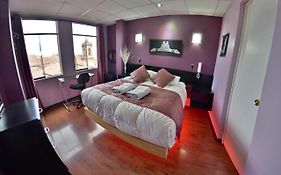 Wifala Thematic Hotel Boutique